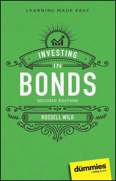 Produktbild: Investing in Bonds For Dummies
