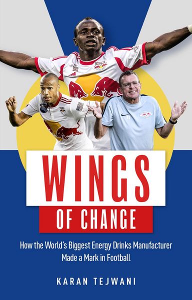 Produktbild: Wings of Change