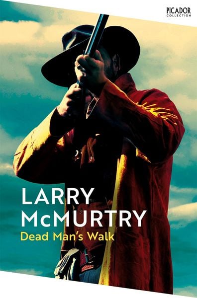 Produktbild: Dead Man's Walk
