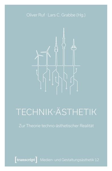 Produktbild: Technik-&Auml;sthetik