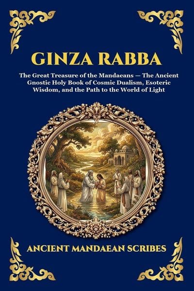 Produktbild: Ginza Rabba