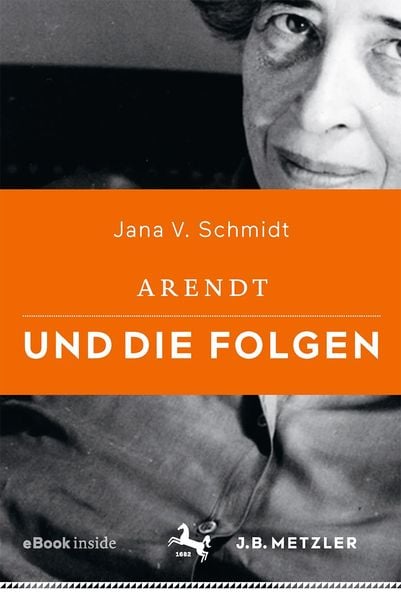 Produktbild: Arendt und die Folgen
