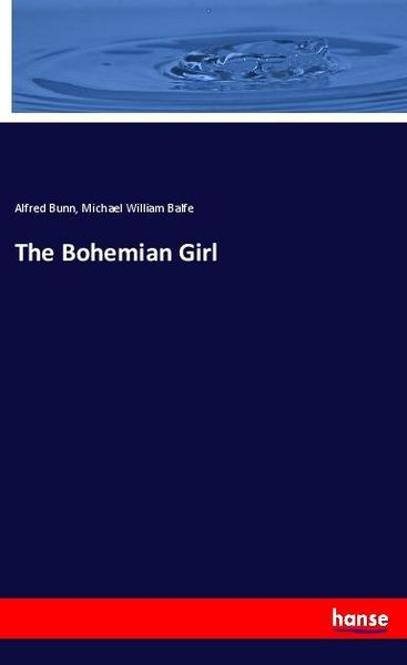 Produktbild: The Bohemian Girl