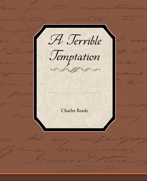 Produktbild: A Terrible Temptation