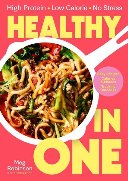 Produktbild: Healthy in One