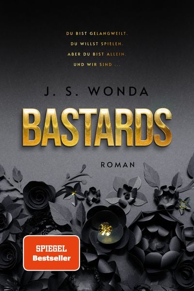 Produktbild: Bastards