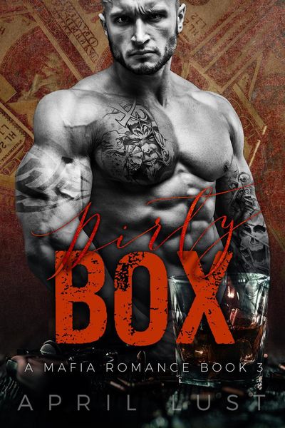 Produktbild: Dirty Box (Book 3)