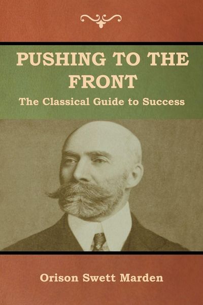 Produktbild: Pushing to the Front