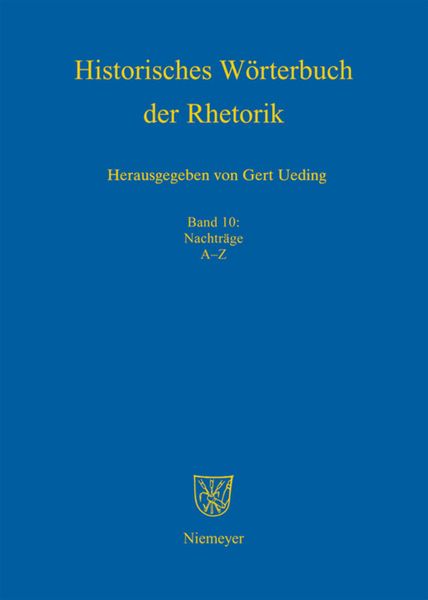 Produktbild: Nachtr&auml;ge A - Z