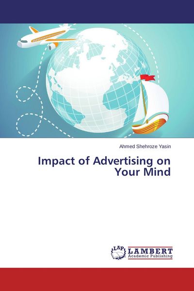 Produktbild: Impact of Advertising on Your Mind