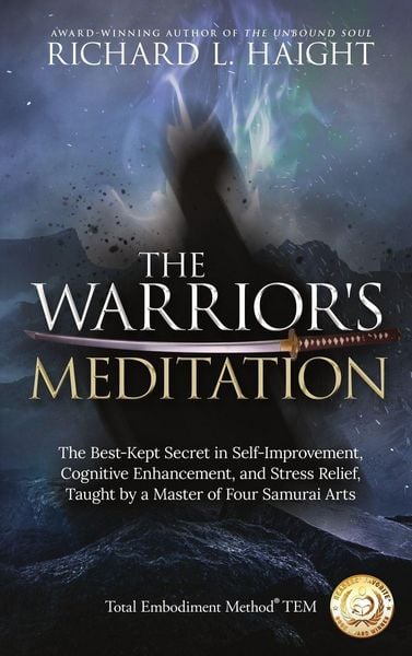 Produktbild: The Warrior's Meditation