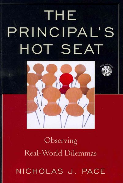 Produktbild: Principals Hot Seat