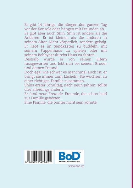 Produktbild: My brother the baby