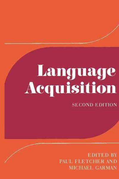 Produktbild: Language Acquisition