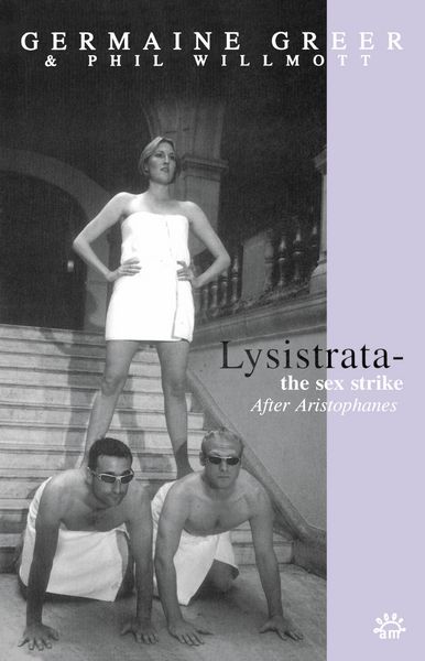 Produktbild: Lysistrata