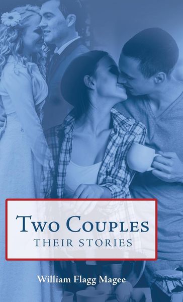 Produktbild: Two Couples