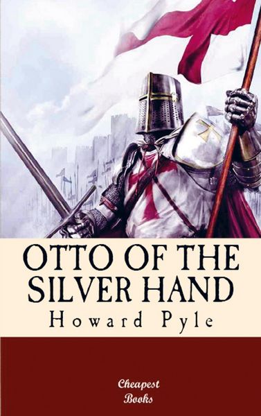 Produktbild: Otto of the Silver Hand