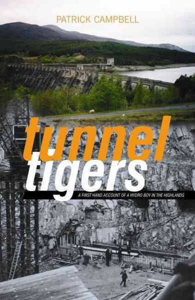 Produktbild: Tunnel Tigers