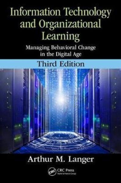 Produktbild: Langer, A: Information Technology and Organizational Learnin