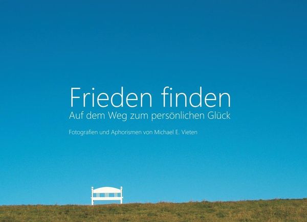 Produktbild: Frieden finden