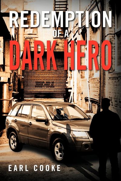 Produktbild: Redemption of a Dark Hero