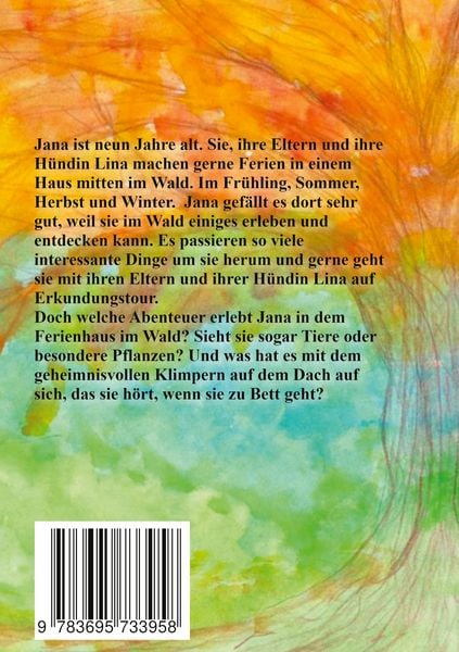 Produktbild: Die magische Waldh&uuml;tte
