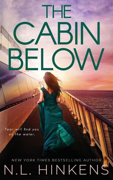Produktbild: The Cabin Below