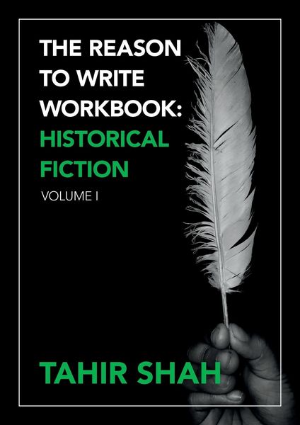 Produktbild: The Reason to Write Workbook