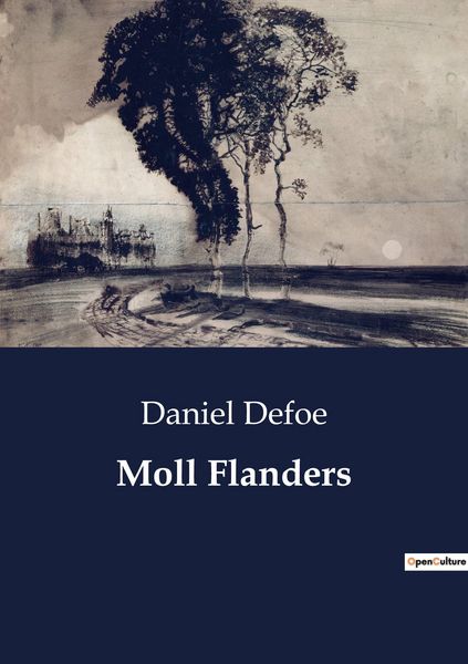 Produktbild: Moll Flanders