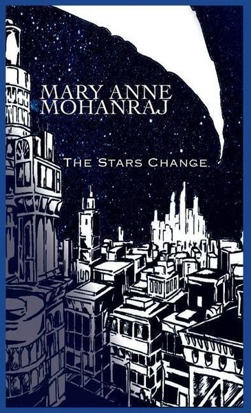 Produktbild: The Stars Change