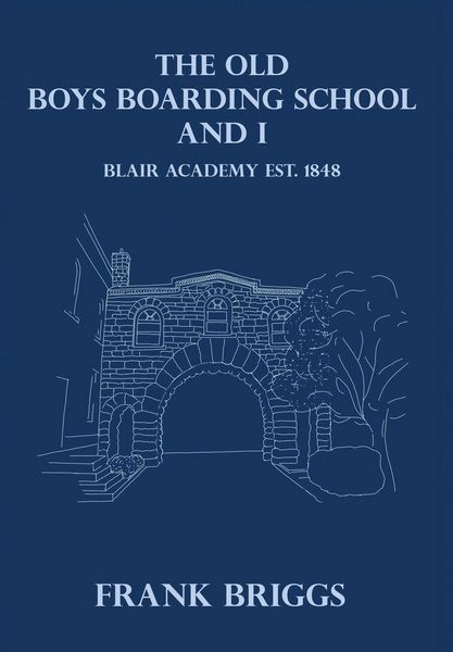 Produktbild: The Old Boys Boarding School And I