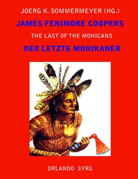 Produktbild: James Fenimore Coopers The Last of the Mohicans / Der letzte Mohikaner