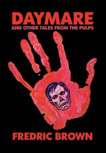 Produktbild: Daymare and Other Tales from the Pulps