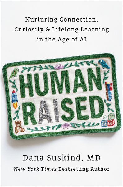 Produktbild: Human Raised