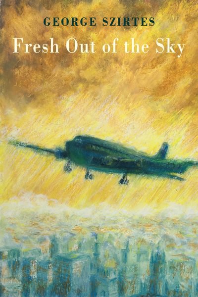 Produktbild: Fresh Out of the Sky