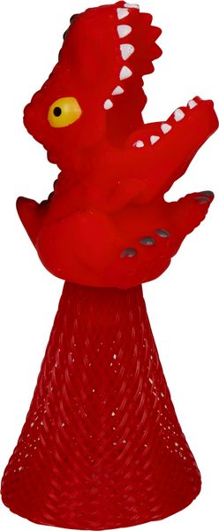 Produktbild: Spring-Dino - T-Rex World, sort. im Display