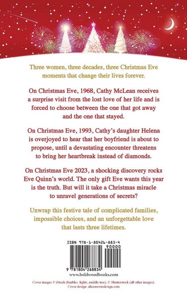 Produktbild: One Christmas Eve