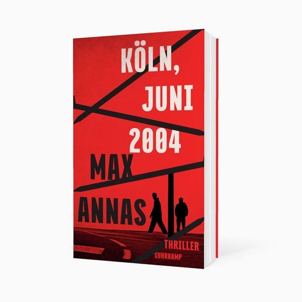Produktbild: K&ouml;ln, Juni 2004