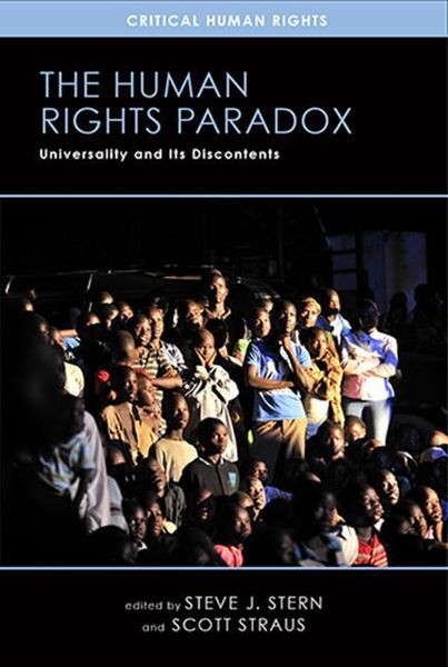 Produktbild: Human Rights Paradox