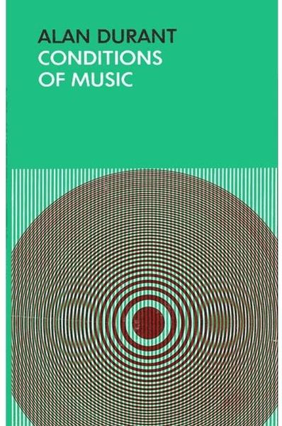Produktbild: Conditions of Music
