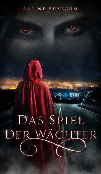 Produktbild: Das Spiel der Wächter