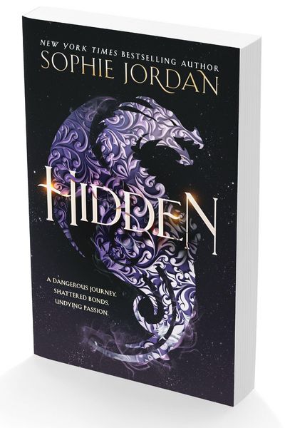 Produktbild: Hidden