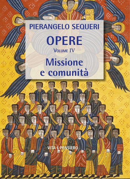 Produktbild: Missione e comunit&agrave;