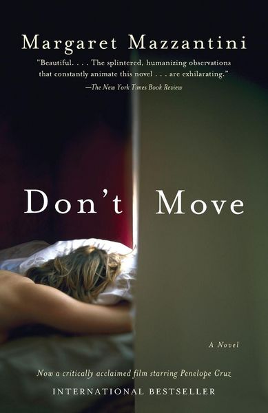 Produktbild: Don't Move