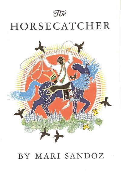 Produktbild: Horsecatcher, The-Pa