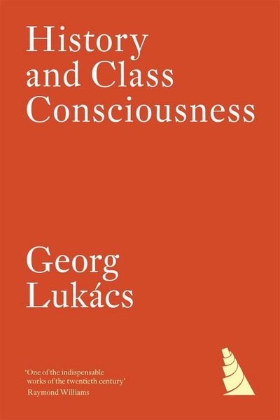 Produktbild: History and Class Consciousness
