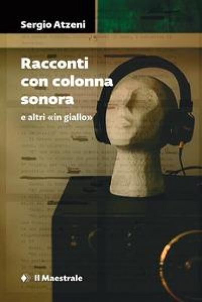 Produktbild: Racconti con colonna sonora e altri in giallo