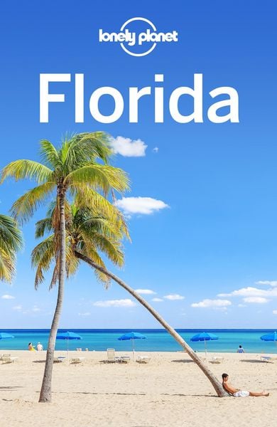 Produktbild: Lonely Planet Florida