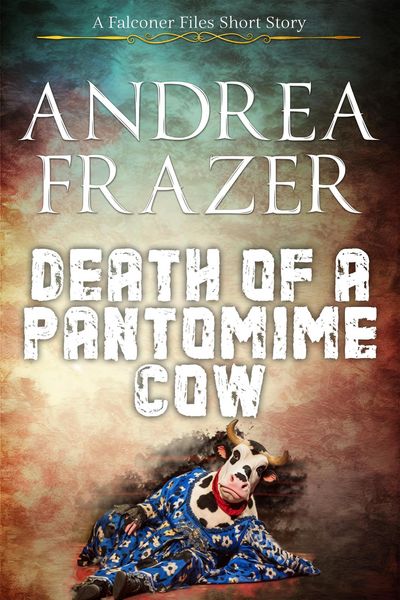 Produktbild: Death of a Pantomime Cow