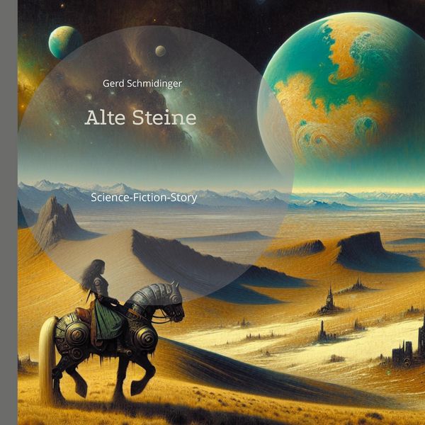 Produktbild: Alte Steine